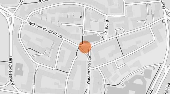 Mietspiegelkarte N&uuml;rnberg G&auml;rten b. W&ouml;hrd